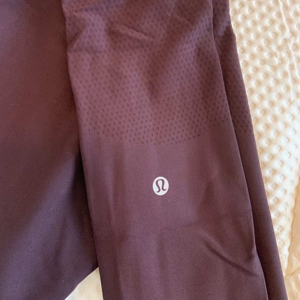 In Focus Run Leggings